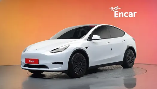 Tesla Y RWD 2023