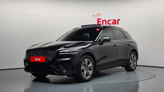 Genesis GV70 2.5T AWD 2023