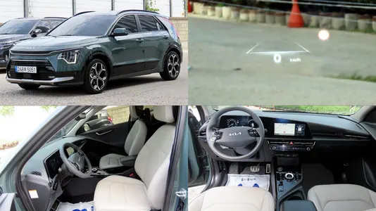 Kia 2022