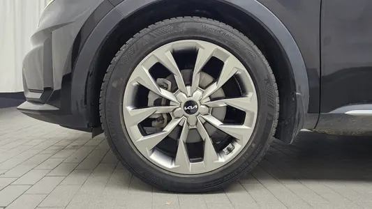 Kia 4 2.2 2WD 2023 5