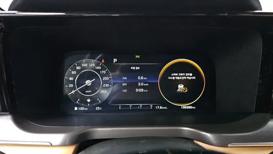 Kia 4 2.2 2WD 2023 8