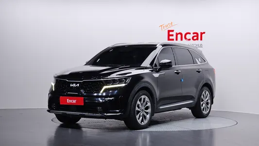 Kia 4 2.2 2WD 2023