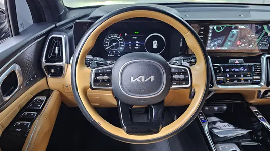Kia 4 2.2 2WD 2023 12