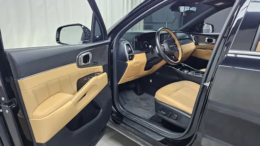 Kia 4 2.2 2WD 2023 10