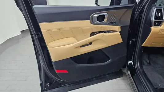 Kia 4 2.2 2WD 2023 24