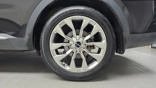 Kia 4 2.2 2WD 2023 21