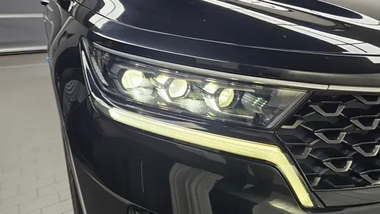 Kia 4 2.2 2WD 2023 22