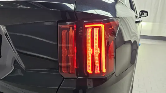 Kia 4 2.2 2WD 2023 23