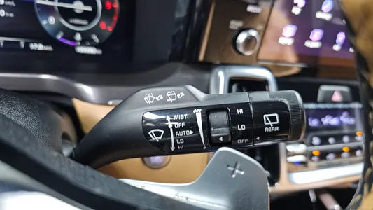 Kia 4 2.2 2WD 2023 27
