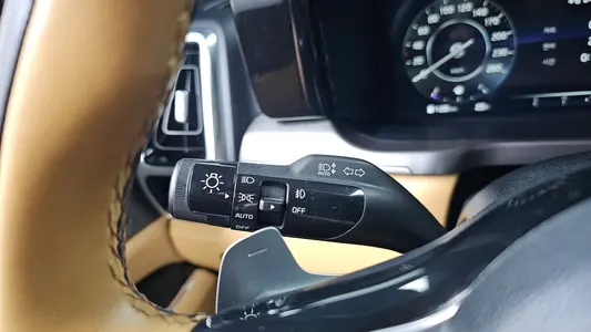 Kia 4 2.2 2WD 2023 29
