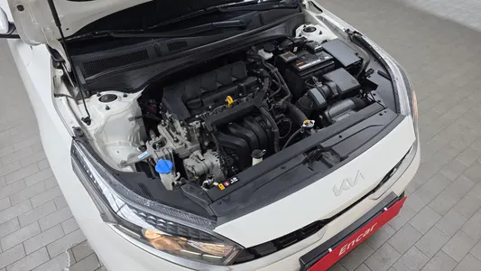 Kia K3 2 1.6 2022 6