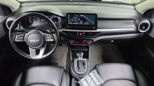 Kia K3 2 1.6 2022 7