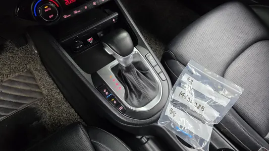Kia K3 2 1.6 2022 9