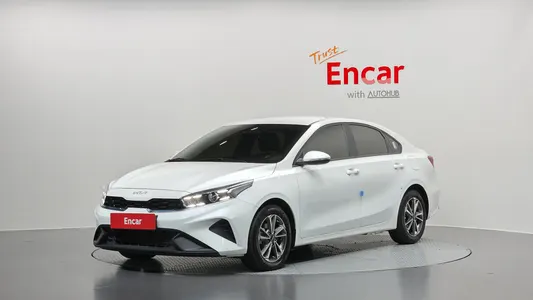 Kia K3 2 1.6 2022
