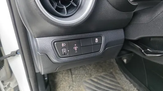 Kia K3 2 1.6 2022 15