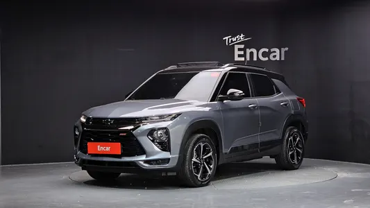Chevrolet 1.3 4WD 2020