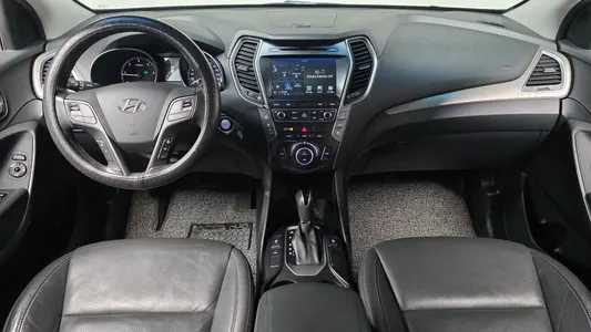 Hyundai 맥스크루즈 2.2 4WD 2017 7