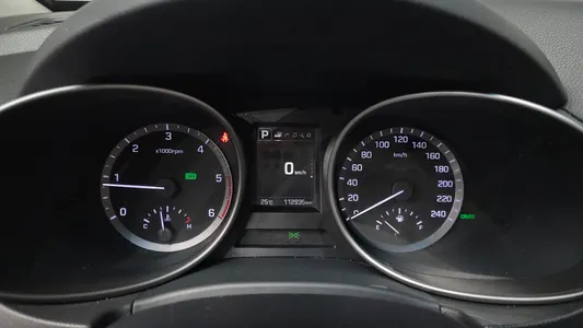 Hyundai 맥스크루즈 2.2 4WD 2017 8