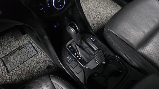Hyundai 맥스크루즈 2.2 4WD 2017 9