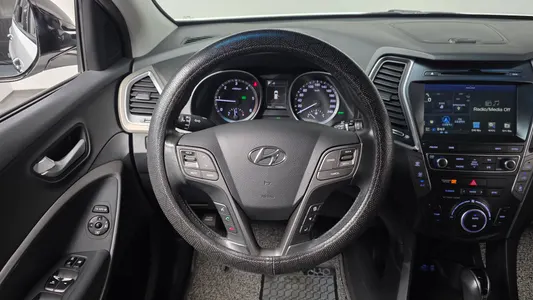 Hyundai 맥스크루즈 2.2 4WD 2017 13