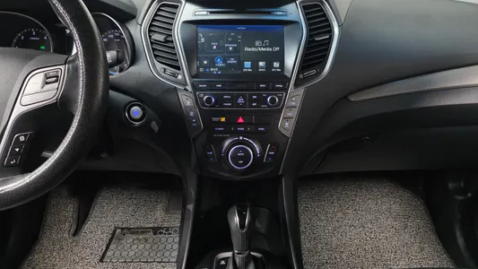 Hyundai 맥스크루즈 2.2 4WD 2017 15