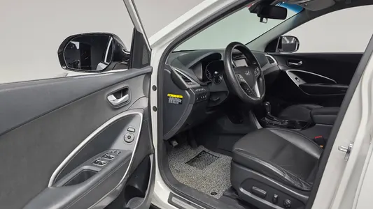 Hyundai 맥스크루즈 2.2 4WD 2017 10
