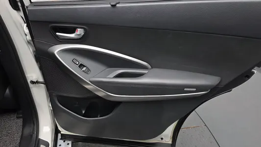 Hyundai 맥스크루즈 2.2 4WD 2017 25