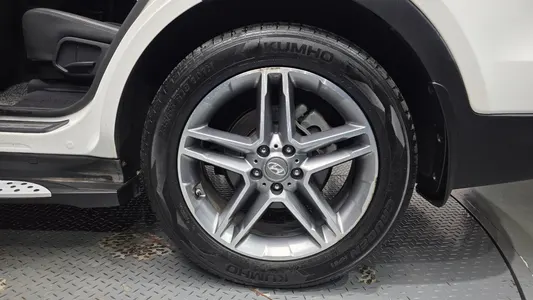 Hyundai 맥스크루즈 2.2 4WD 2017 21