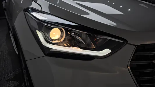 Hyundai 맥스크루즈 2.2 4WD 2017 22