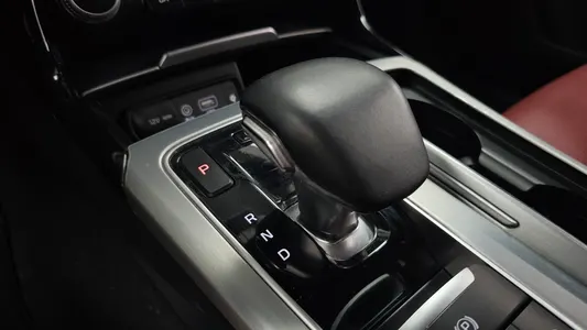 Kia Stinger 3.3 AWD 2018 9
