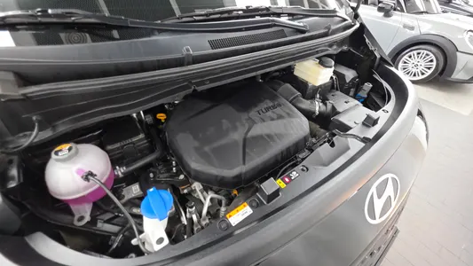 Hyundai Staria 5 2025 6