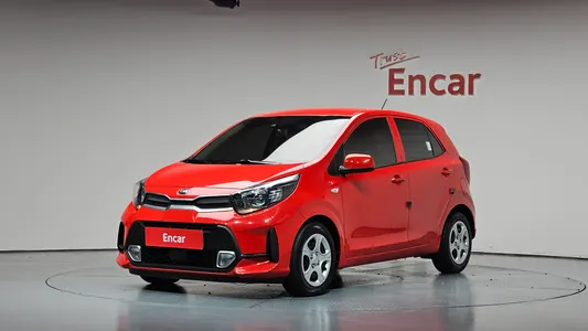 Kia (JA) 2021