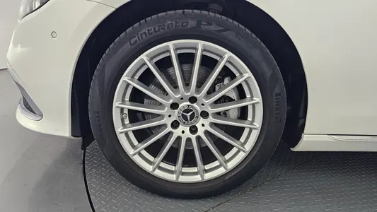 Mercedes-Benz E-Class W213 E250 2021 5