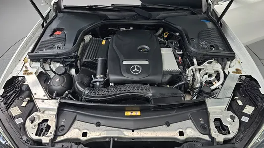Mercedes-Benz E-Class W213 E250 2021 6