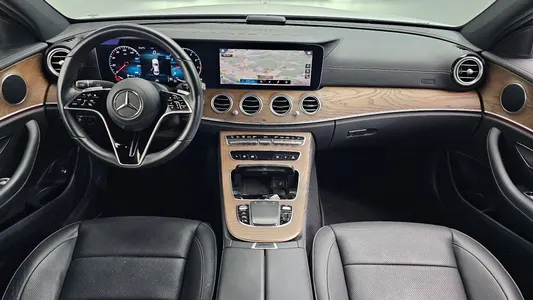Mercedes-Benz E-Class W213 E250 2021 7