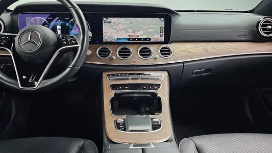 Mercedes-Benz E-Class W213 E250 2021 20