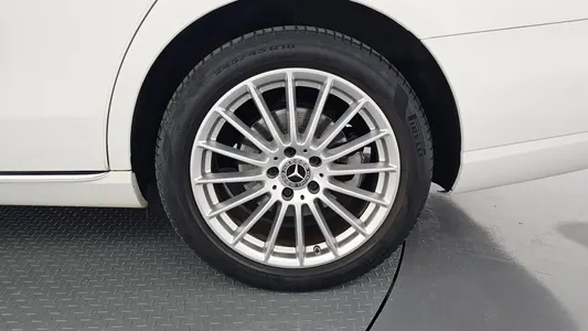 Mercedes-Benz E-Class W213 E250 2021 21