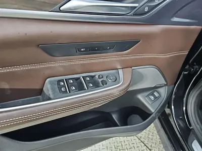 BMW 6 Series GT (G32) 640i xDrive 2018 6