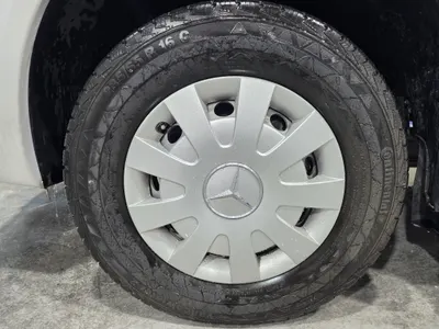 Mercedes-Benz 스프린터 3.0 2017 5