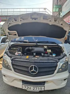 Mercedes-Benz 스프린터 3.0 2017 6