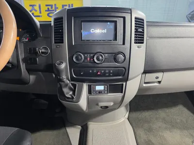 Mercedes-Benz 스프린터 3.0 2017 7