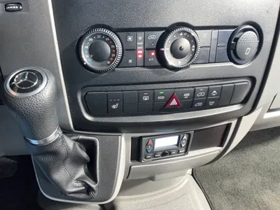 Mercedes-Benz 스프린터 3.0 2017 9