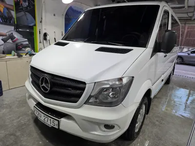 Mercedes-Benz 3.0 2017