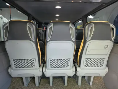 Mercedes-Benz 스프린터 3.0 2017 11