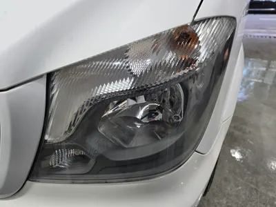 Mercedes-Benz 스프린터 3.0 2017 15