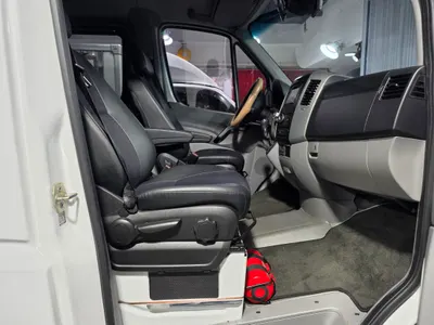 Mercedes-Benz 스프린터 3.0 2017 26