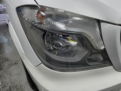 Mercedes-Benz 스프린터 3.0 2017 22