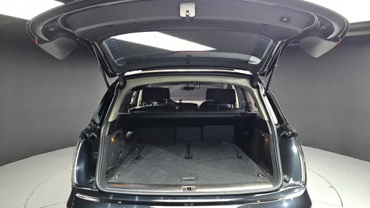 Audi Q7 4.2 TDI 2009 20