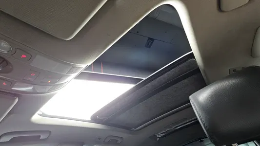 Audi Q7 4.2 TDI 2009 18