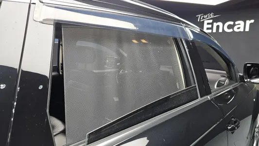 Audi Q7 4.2 TDI 2009 33